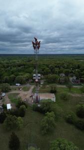 Picture provided by Luke LaRock 06/24/2026